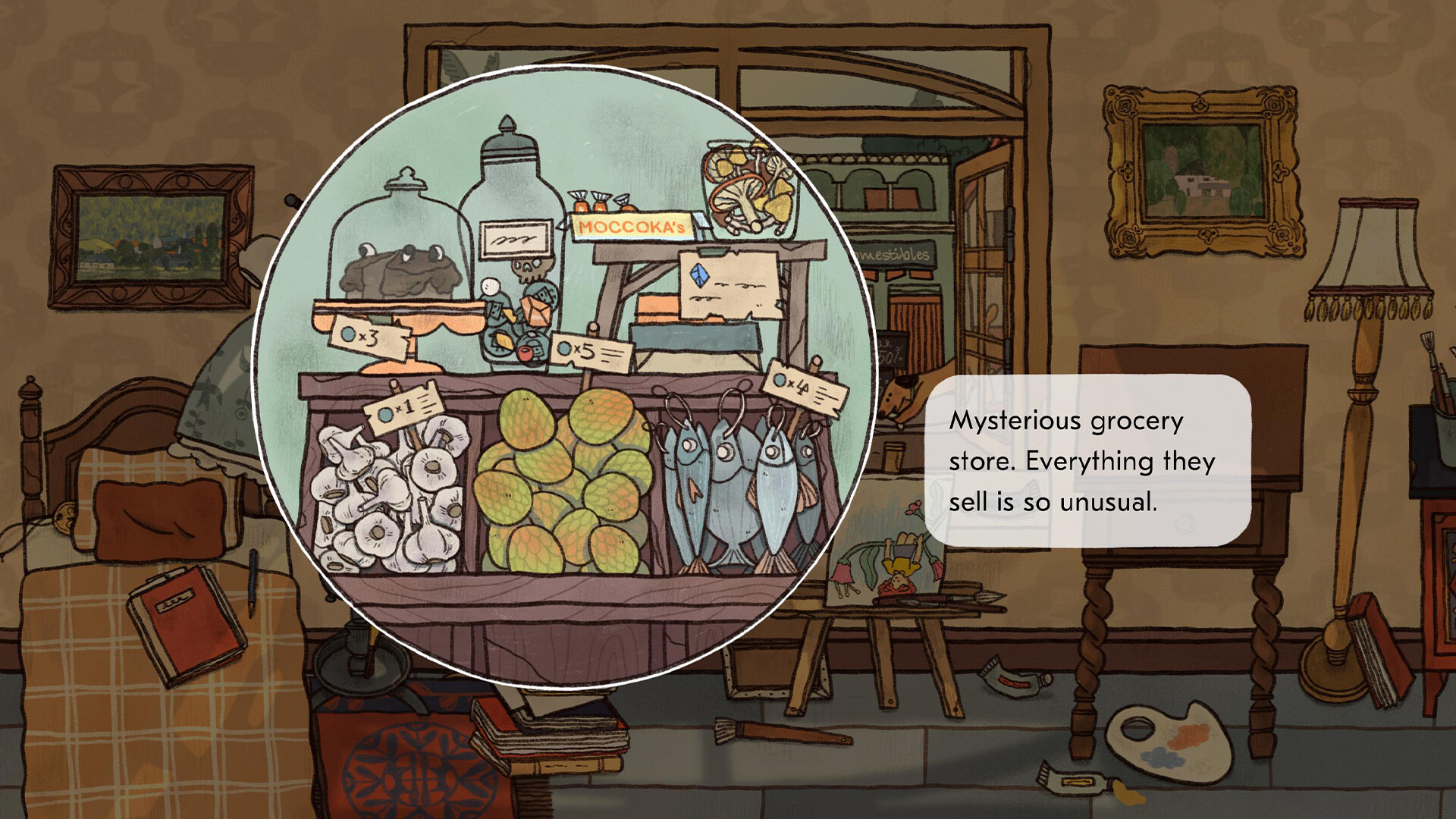 Animatie uit het spel Reviver Animatie uit het spel Reviver