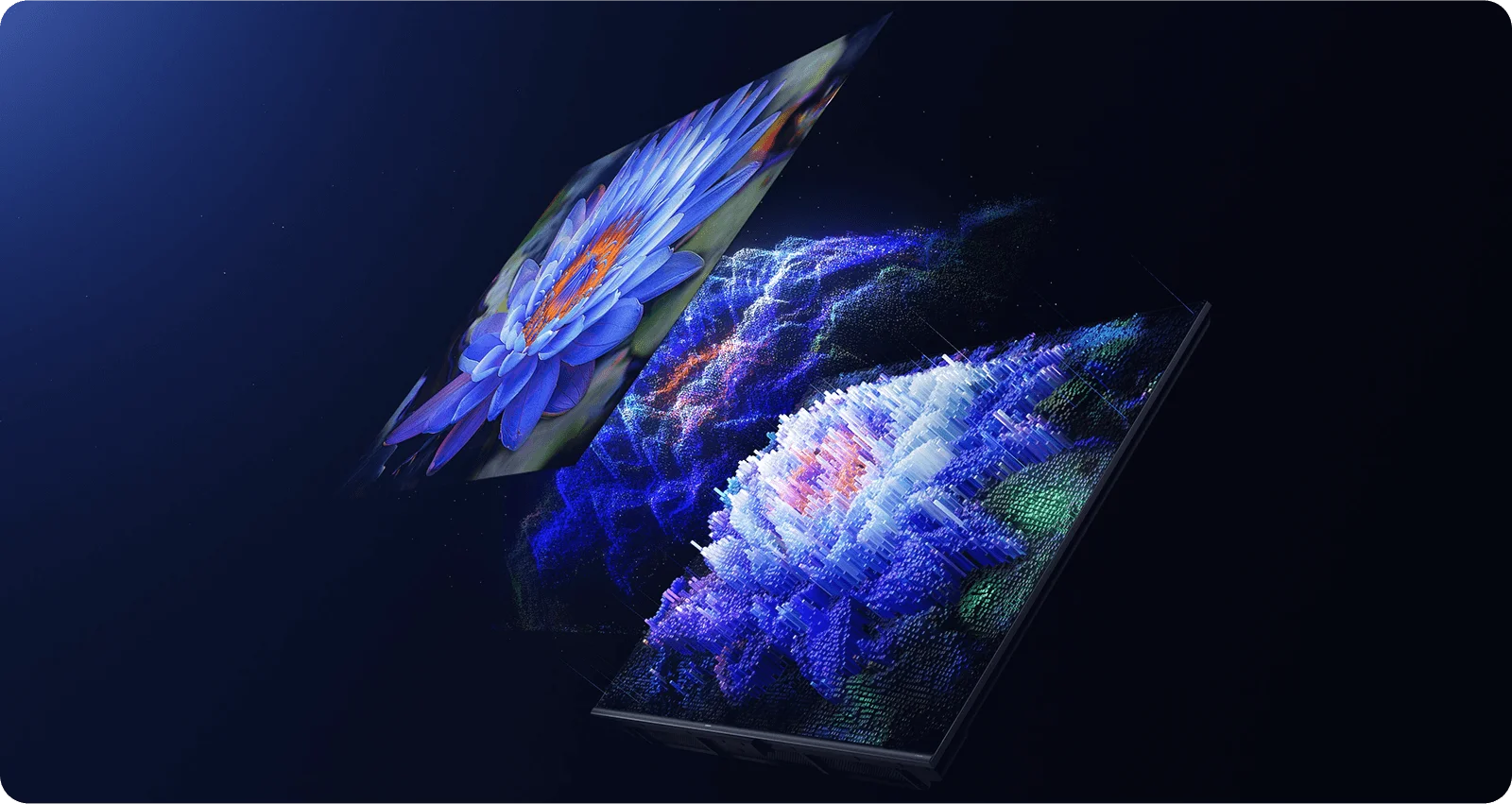 Xiaomi TV S Mini LED 2025 - De tweede optie Xiaomi TV S Mini LED 2025 - De tweede optie