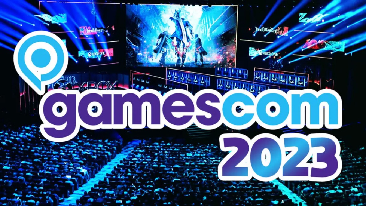 Maak je popcorn maar klaar! De grootste gamescom Opening Night Live show wordt vandaag gehouden Maak je popcorn maar klaar! De grootste gamescom Opening Night Live show wordt vandaag gehouden