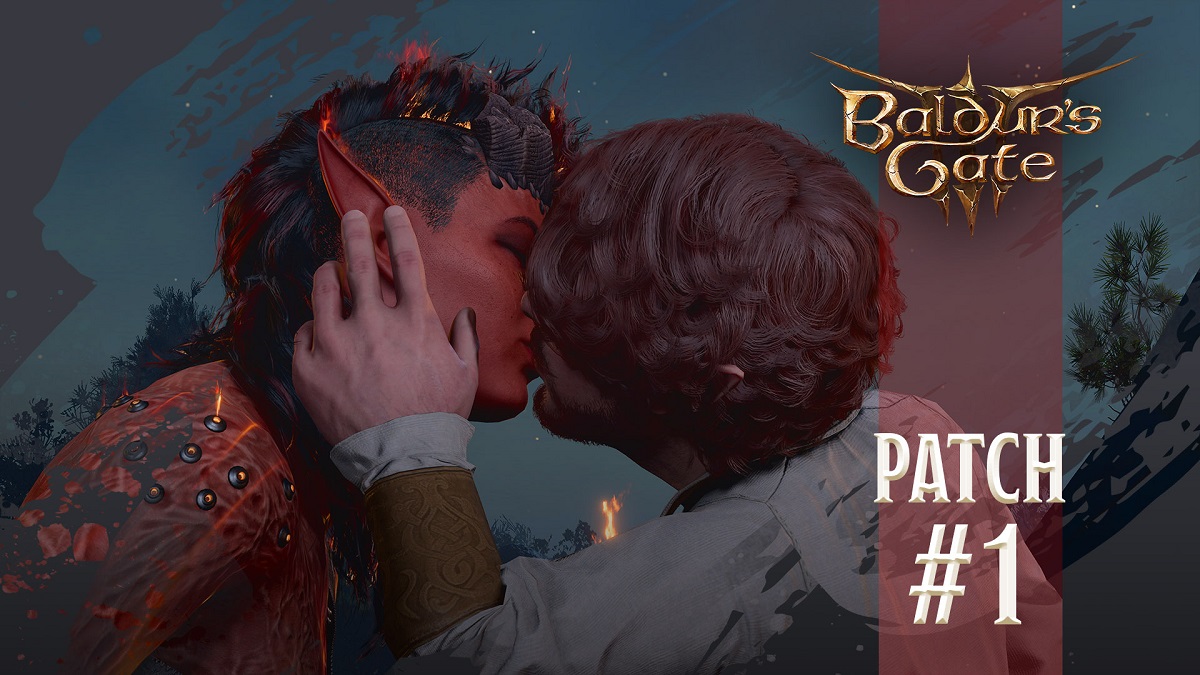Larian Studios heeft de eerste grote update voor de RPG Baldur's Gate III uitgebracht, die meer dan 1000 bugs verhelpt. Larian Studios heeft de eerste grote update voor de RPG Baldur's Gate III uitgebracht, die meer dan 1000 bugs verhelpt.