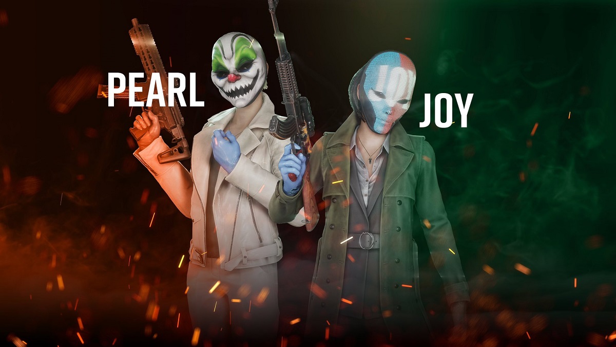 Een ervaren hacker en een professionele oplichtster: twee nieuwe heldinnen verschijnen in de coöperatieve misdaadshooter Payday 3 Een ervaren hacker en een professionele oplichtster: twee nieuwe heldinnen verschijnen in de coöperatieve misdaadshooter Payday 3