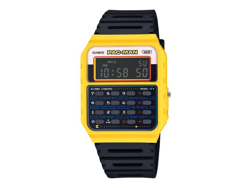 Model F-91WPC-1A Casio horloge Model F-91WPC-1A Casio horloge