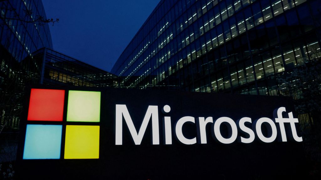 Microsoft AI heeft een kantoor geopend in Londen. Het wordt geleid door voormalig Inflection- en Deepmind-wetenschapper Jordan Hoffmann. Microsoft AI heeft een kantoor geopend in Londen. Het wordt geleid door voormalig Inflection- en Deepmind-wetenschapper Jordan Hoffmann.