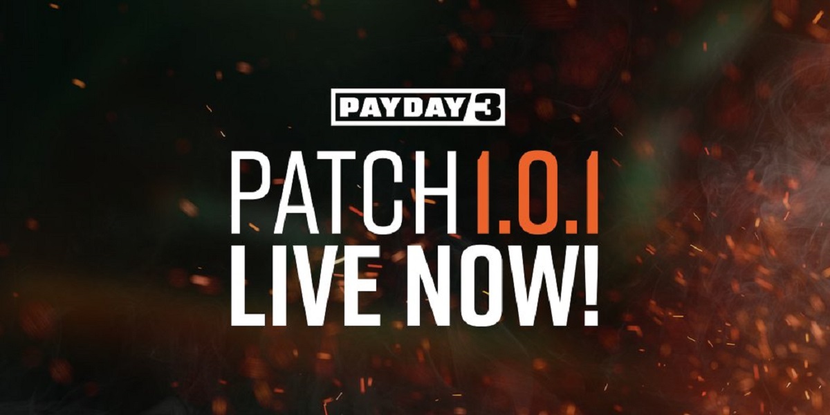 Beter laat dan nooit: de langverwachte grote update voor coöperatieve shooter Payday 3 is uitgebracht. Er zijn wijzigingen aangebracht in alle aspecten van het spel Beter laat dan nooit: de langverwachte grote update voor coöperatieve shooter Payday 3 is uitgebracht. Er zijn wijzigingen aangebracht in alle aspecten van het spel