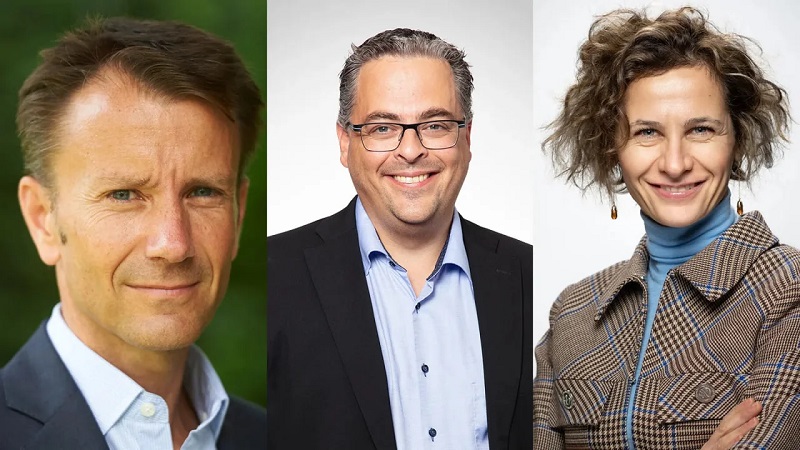 Het hoofd van de studio's Crystal Dynamics en Eidos krijgt een leidinggevende functie in het management van Embracer Group: de Zweedse holding kondigde de afronding aan van de herstructurering van het bedrijf-2 Het hoofd van de studio's Crystal Dynamics en Eidos krijgt een leidinggevende functie in het management van Embracer Group: de Zweedse holding kondigde de afronding aan van de herstructurering van het bedrijf-2