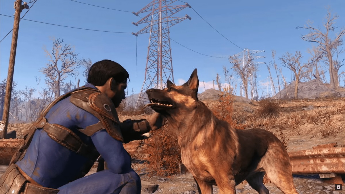 De langverwachte nextgen-update voor Fallout 4 is uitgebracht. De game kreeg Steam Deck-ondersteuning en verscheen in de Epic Games Store De langverwachte nextgen-update voor Fallout 4 is uitgebracht. De game kreeg Steam Deck-ondersteuning en verscheen in de Epic Games Store