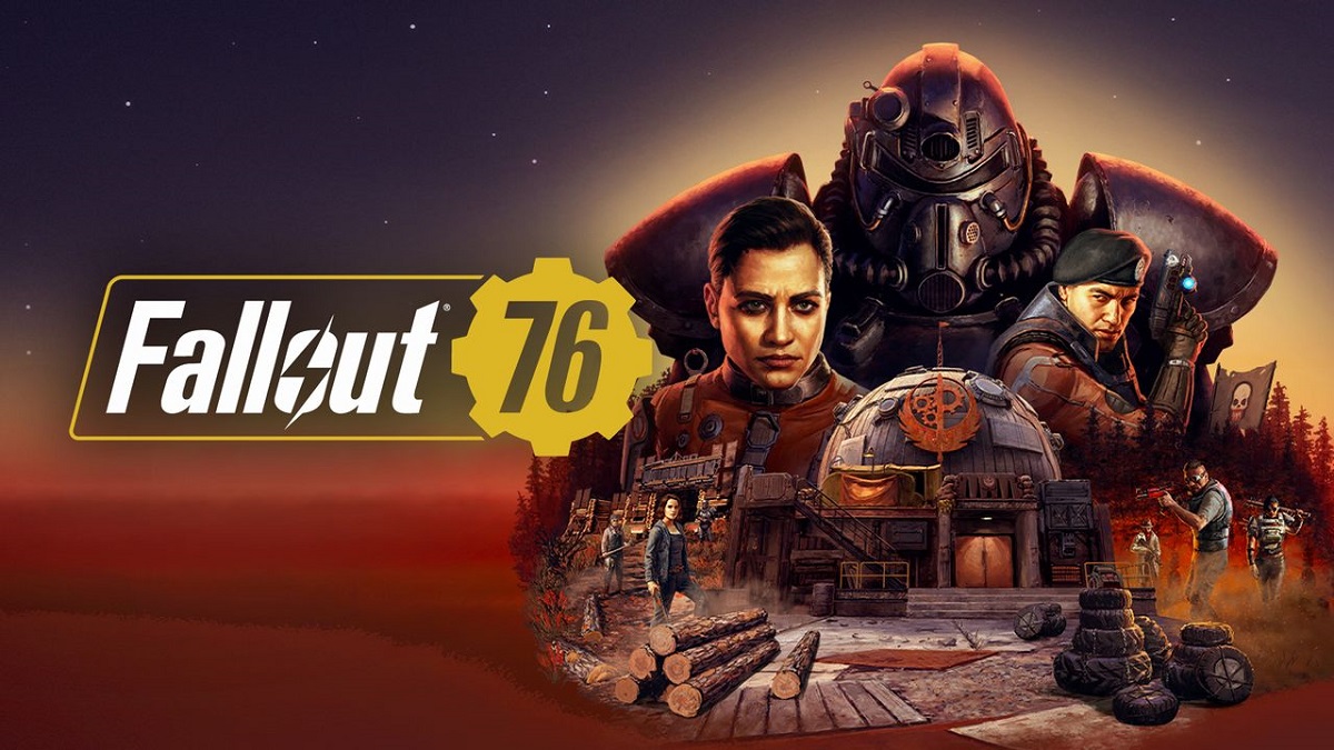 17 miljoen spelers in Fallout 76: Bethesda vatte de resultaten van 2023 samen en sprak over plannen voor de ontwikkeling van het project 17 miljoen spelers in Fallout 76: Bethesda vatte de resultaten van 2023 samen en sprak over plannen voor de ontwikkeling van het project