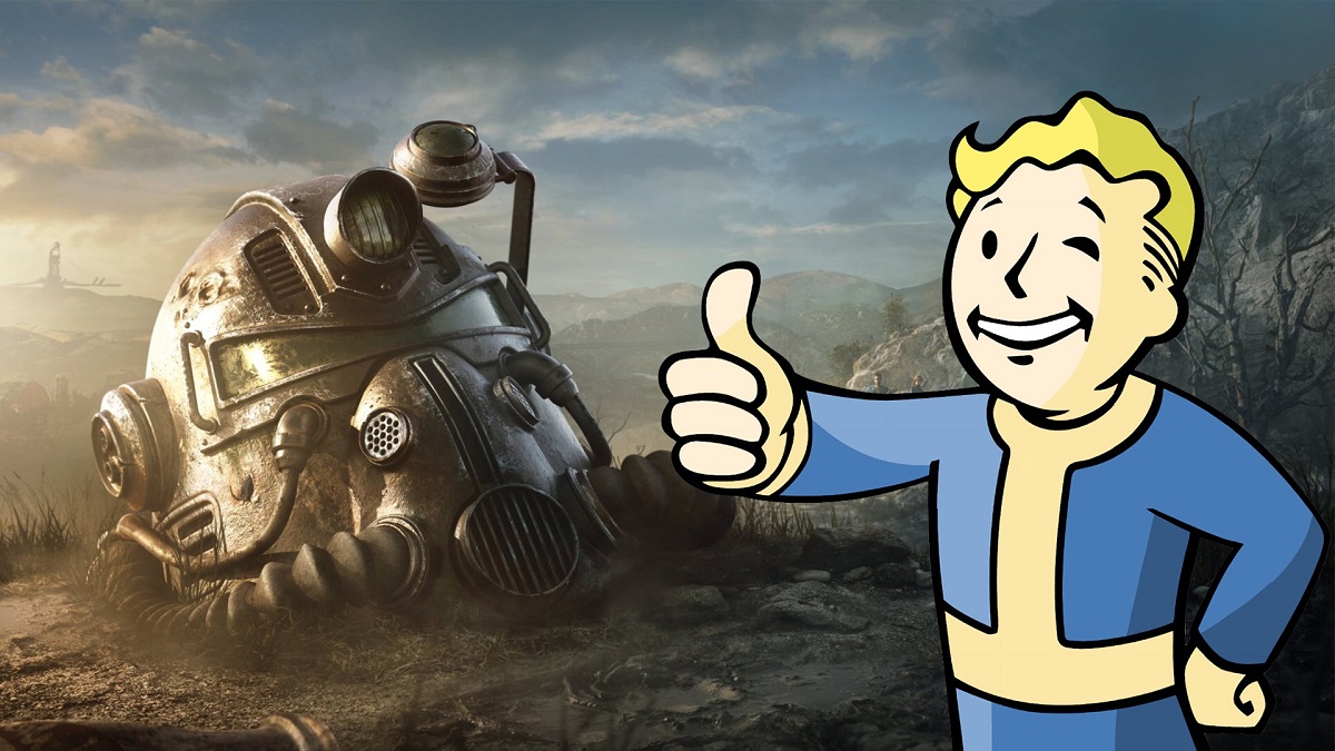 Nieuwe nucleaire post-apocalyps beelden van de set van de Fallout verfilming Nieuwe nucleaire post-apocalyps beelden van de set van de Fallout verfilming