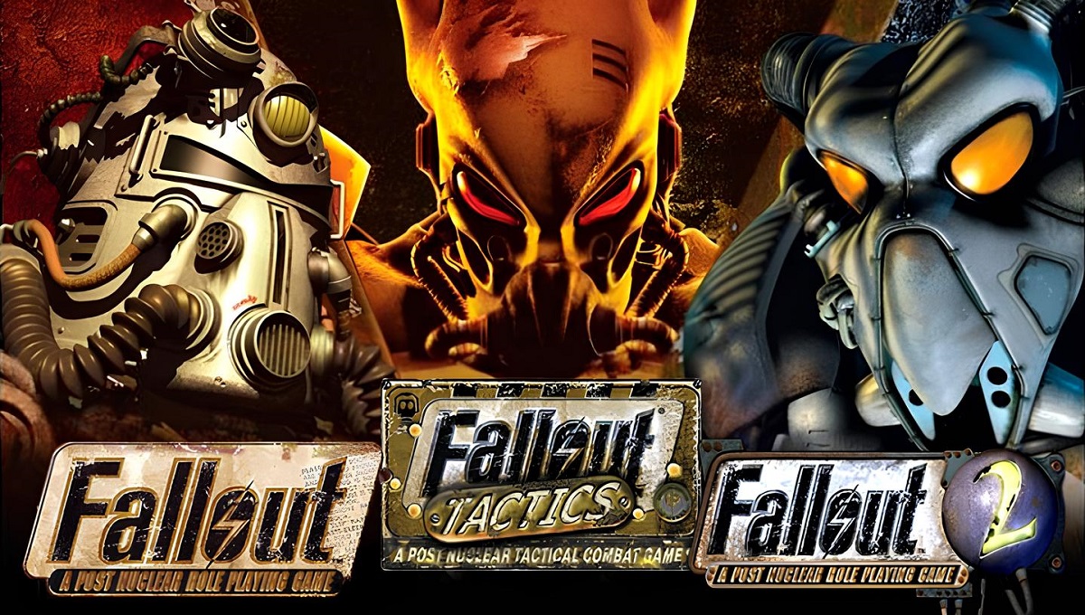 Epic Games Store doet een aanbod dat Fallout-fans niet zullen kunnen weigeren Epic Games Store doet een aanbod dat Fallout-fans niet zullen kunnen weigeren