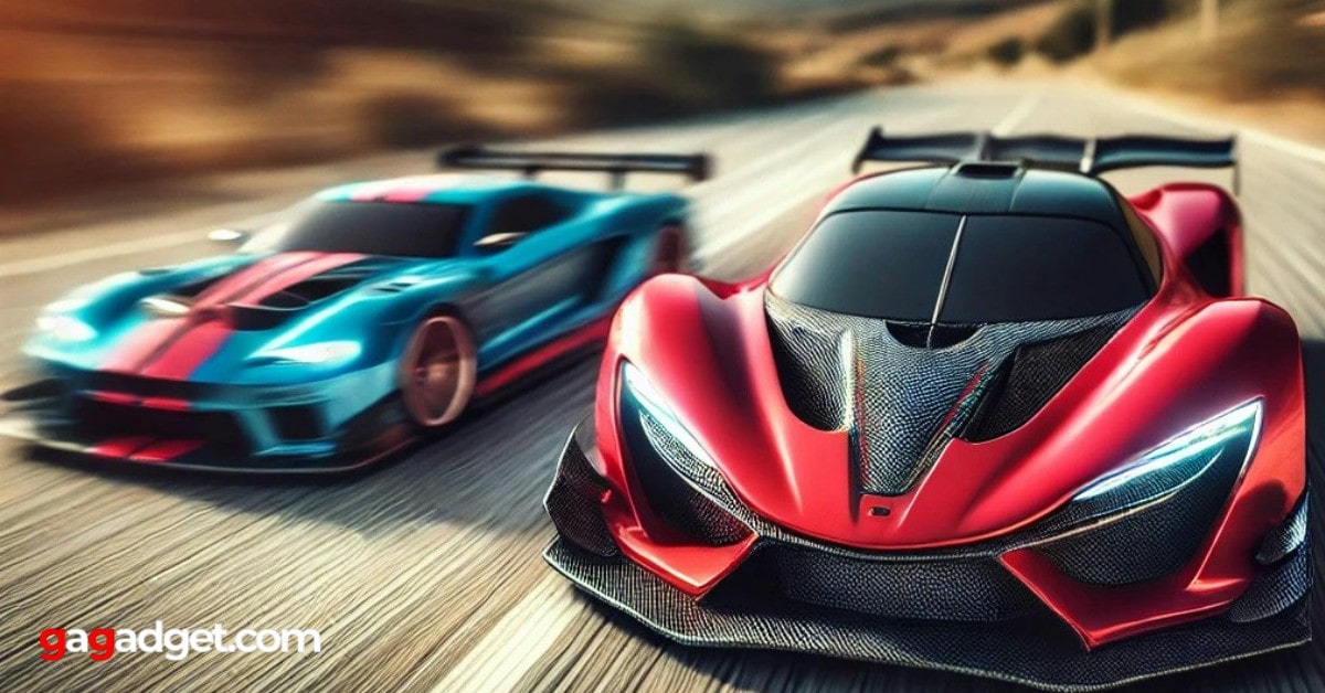 snelle rc auto's voor volwassenen snelle rc auto's voor volwassenen