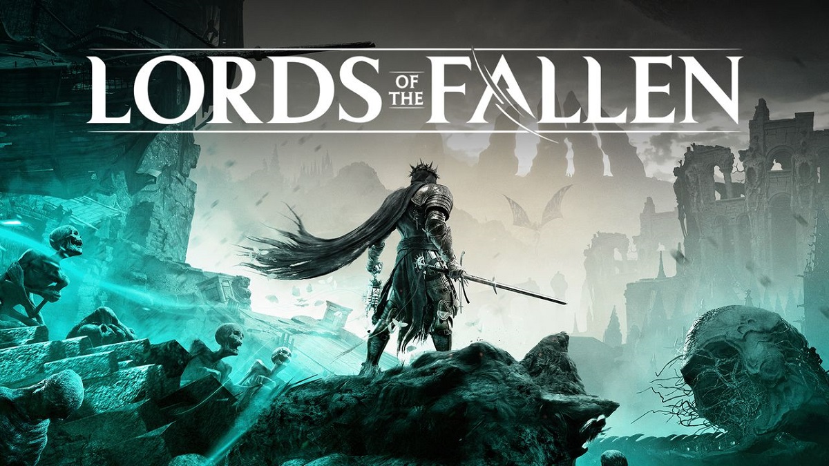 In de nieuwe Lords of the Fallen patch hebben de ontwikkelaars ongeveer tachtig bugs verholpen en alle aspecten van de game verbeterd In de nieuwe Lords of the Fallen patch hebben de ontwikkelaars ongeveer tachtig bugs verholpen en alle aspecten van de game verbeterd