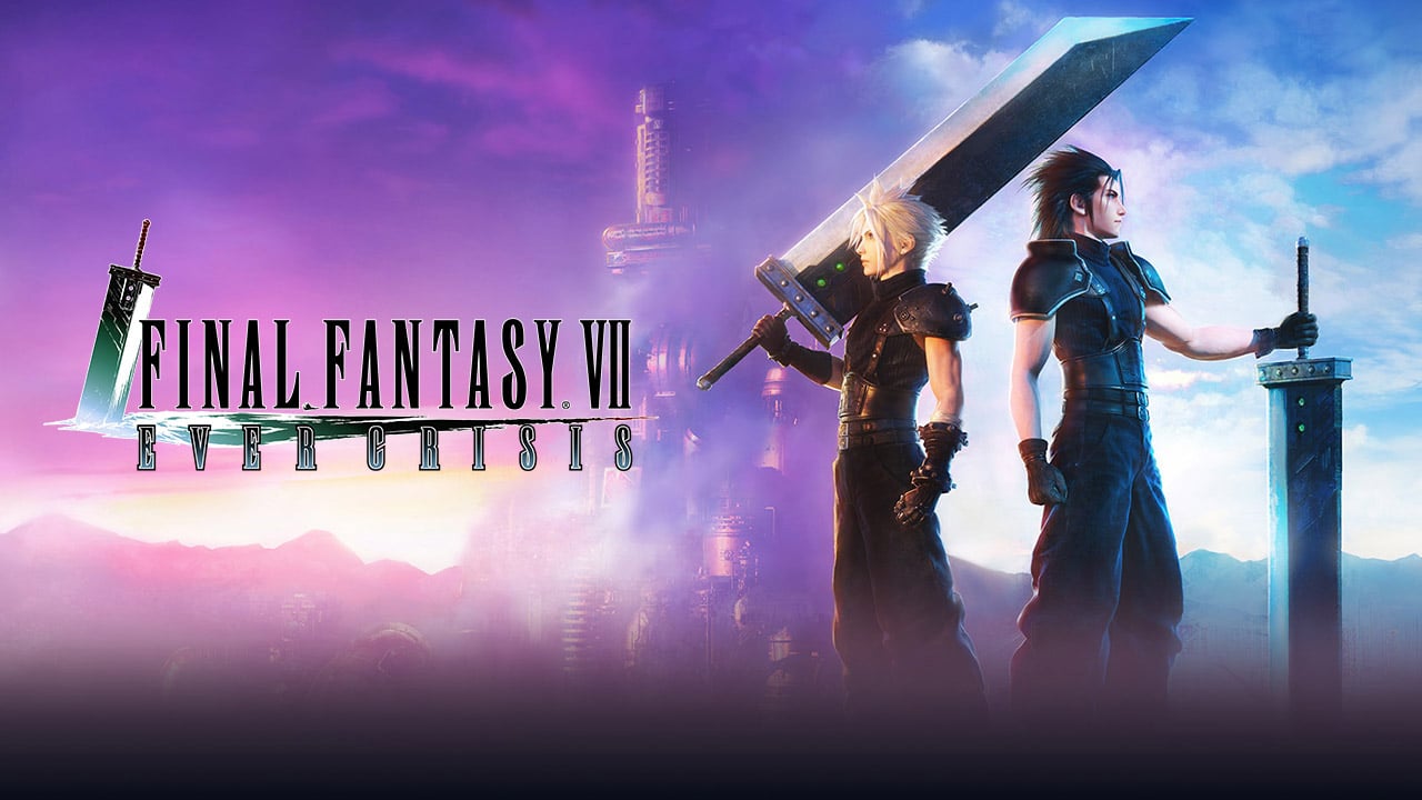 We hoeven niet lang meer te wachten: de releasedatum van de PC-versie van Final Fantasy VII: Ever Crisis is bekendgemaakt. We hoeven niet lang meer te wachten: de releasedatum van de PC-versie van Final Fantasy VII: Ever Crisis is bekendgemaakt.