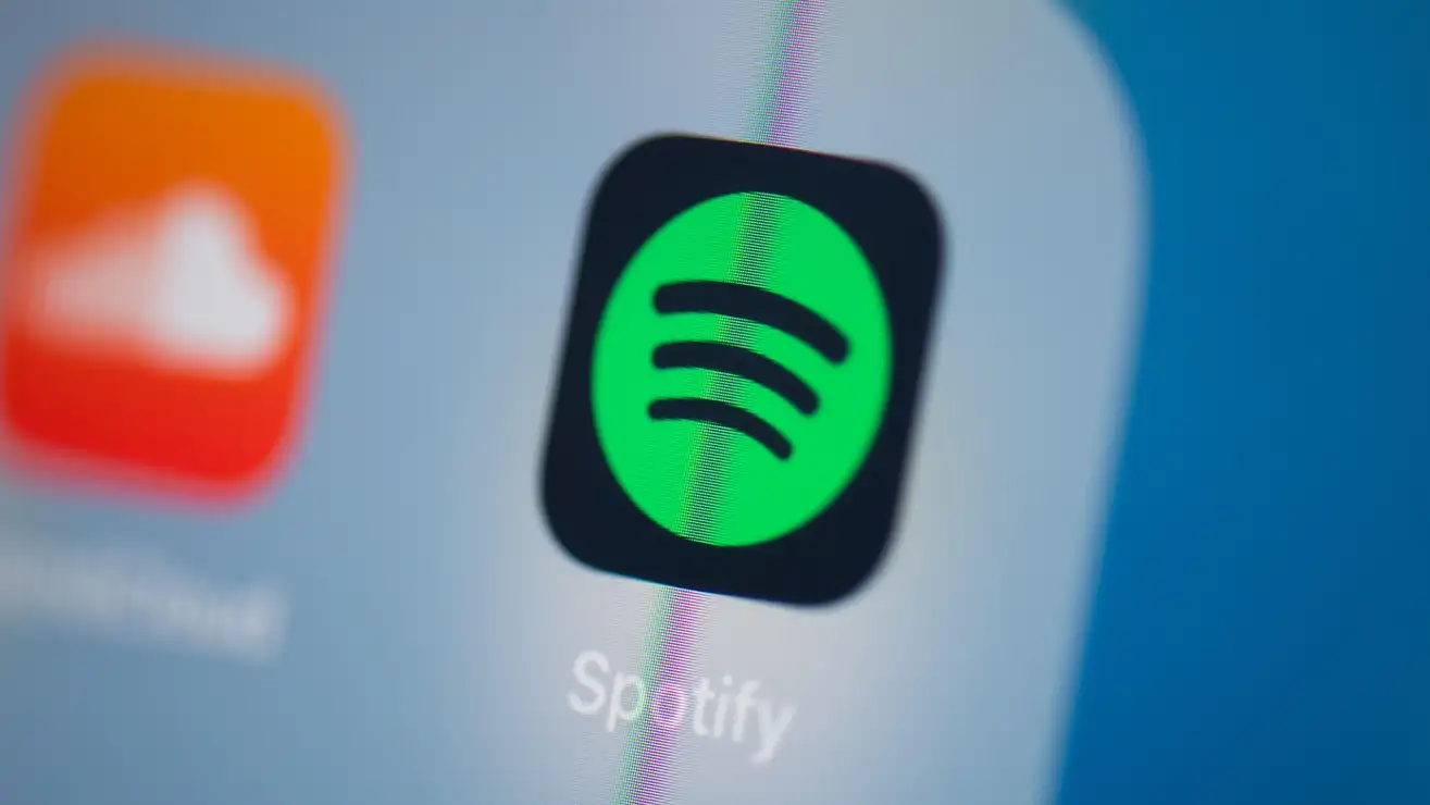 Spotify test een functie om afspeellijsten te genereren op basis van tekstsignalen Spotify test een functie om afspeellijsten te genereren op basis van tekstsignalen