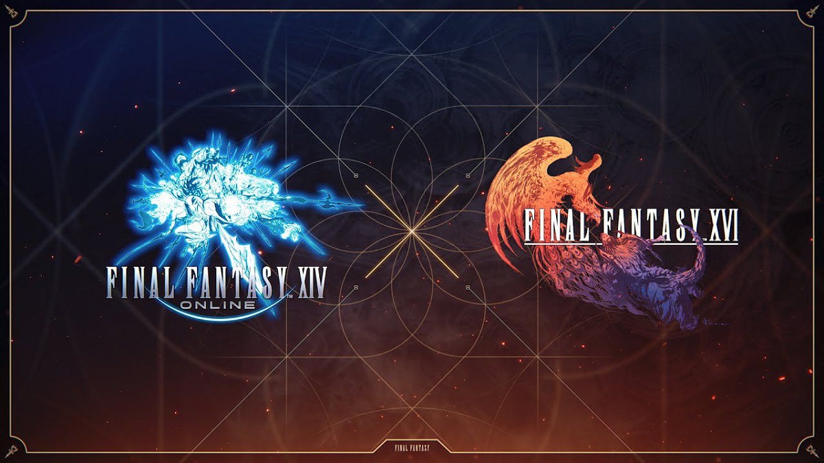 Square Enix heeft een crossover aangekondigd waarbij het hoofdpersonage van Final Fantasy XVI zal verschijnen in het multiplayerspel Final Fantasy XIV Square Enix heeft een crossover aangekondigd waarbij het hoofdpersonage van Final Fantasy XVI zal verschijnen in het multiplayerspel Final Fantasy XIV