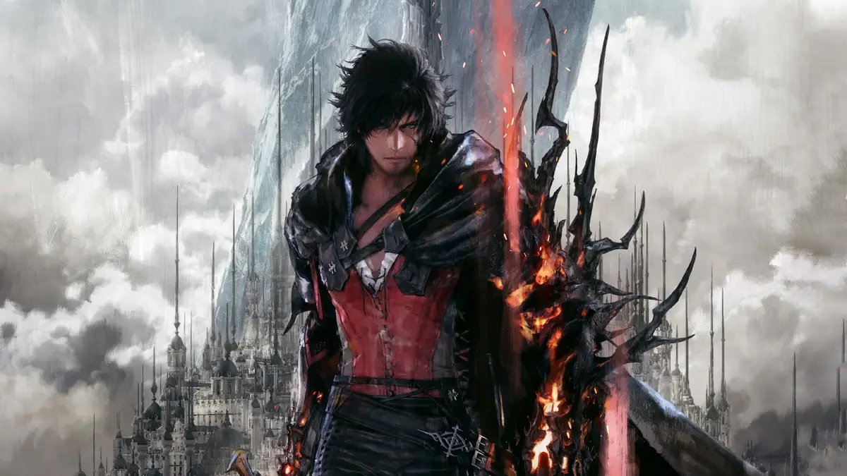 Square Enix moedigt spelers aan SSD's te gebruiken om door de PC-versie van Final Fantasy XVI te komen Square Enix moedigt spelers aan SSD's te gebruiken om door de PC-versie van Final Fantasy XVI te komen