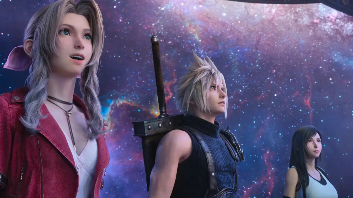 The Washington Post: de Final Fantasy VII remake-trilogie zal voor altijd een exclusieve PlayStation-console blijven The Washington Post: de Final Fantasy VII remake-trilogie zal voor altijd een exclusieve PlayStation-console blijven