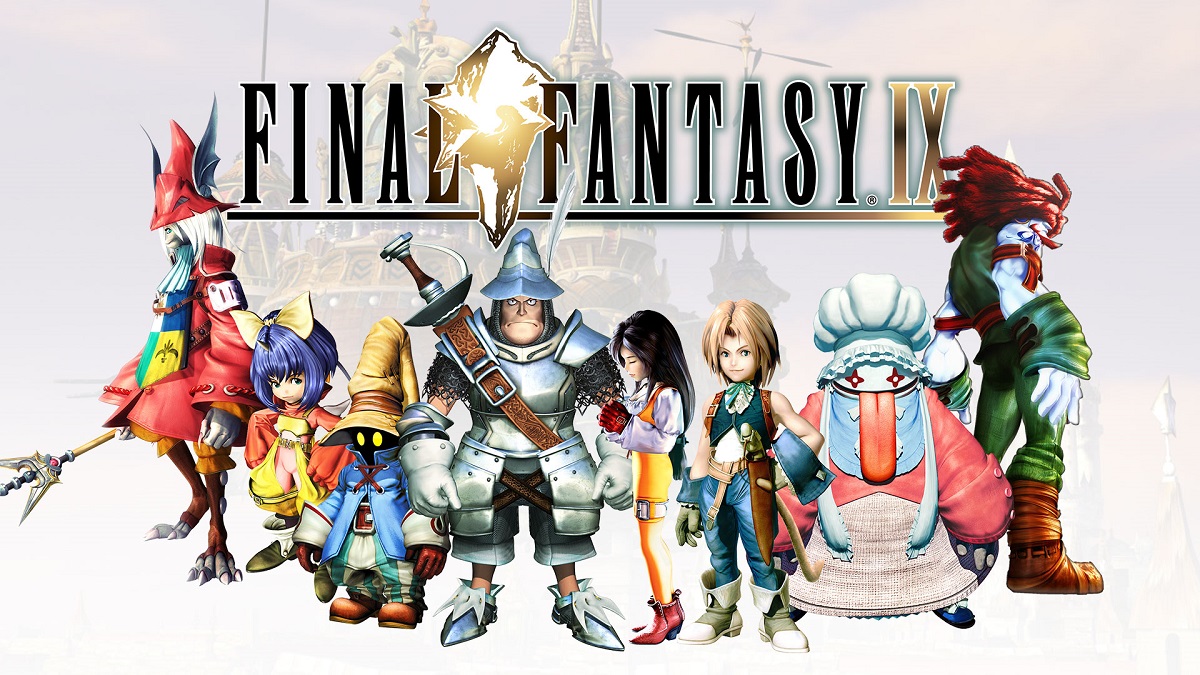 Gezaghebbende insider twijfelt niet aan de ontwikkeling van een Final Fantasy IX-remake Gezaghebbende insider twijfelt niet aan de ontwikkeling van een Final Fantasy IX-remake