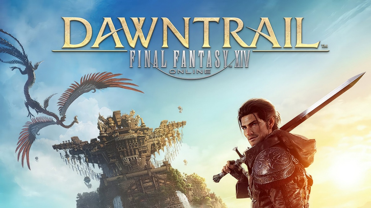 De ontwikkelaars van Final Fantasy XIV hebben de releasedatum voor de grote Dawntrail-uitbreiding onthuld De ontwikkelaars van Final Fantasy XIV hebben de releasedatum voor de grote Dawntrail-uitbreiding onthuld