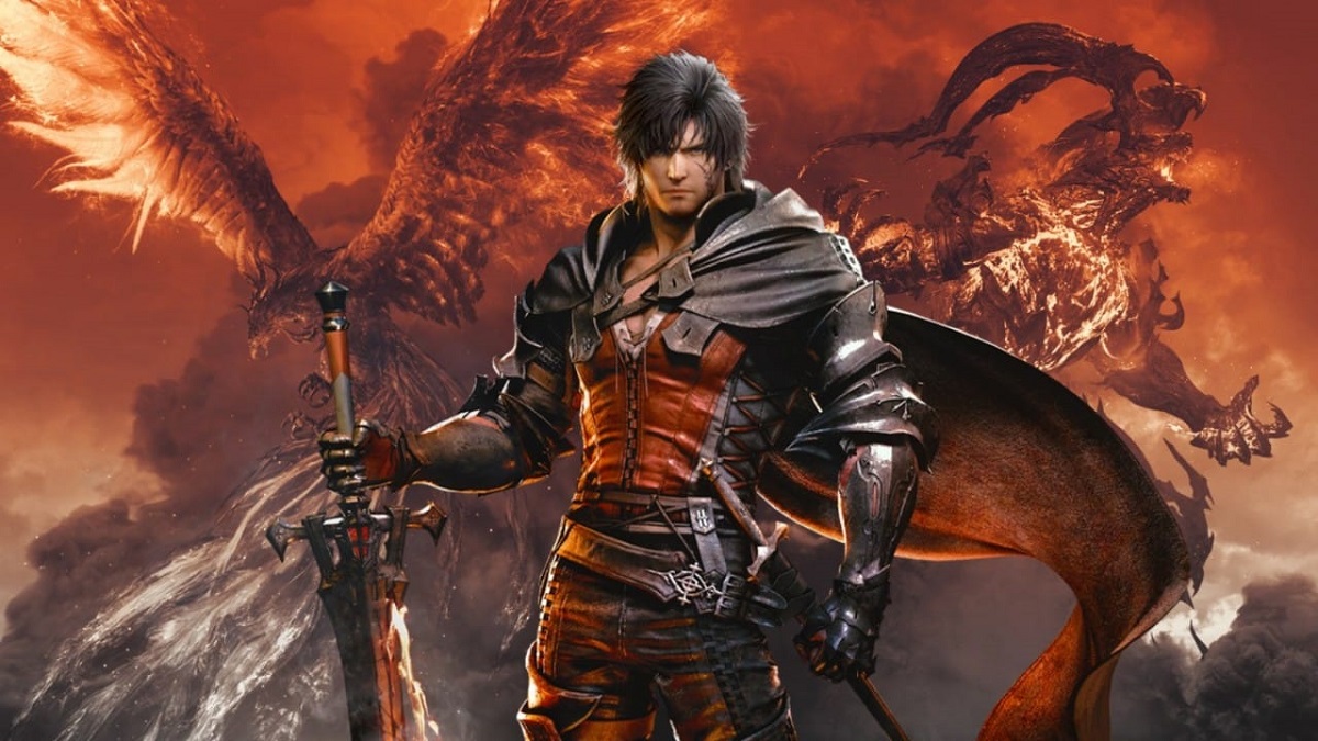 Het is officieel: een PC-versie en twee grote uitbreidingen voor Final Fantasy XVI zijn in ontwikkeling, en een gratis update is al beschikbaar voor PS5-gebruikers. Het is officieel: een PC-versie en twee grote uitbreidingen voor Final Fantasy XVI zijn in ontwikkeling, en een gratis update is al beschikbaar voor PS5-gebruikers.