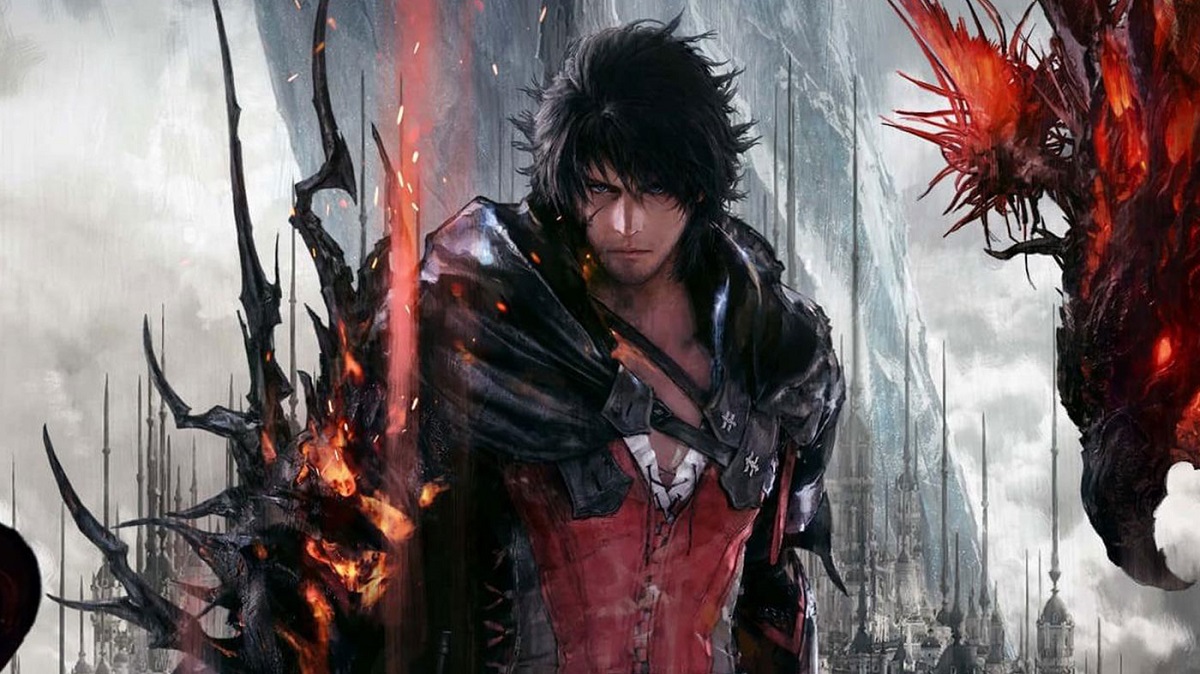 Insider: Final Fantasy XVI pre-order aantallen blijven achter bij de verwachtingen van Square Enix. Ontwikkelaar bezorgd over de situatie Insider: Final Fantasy XVI pre-order aantallen blijven achter bij de verwachtingen van Square Enix. Ontwikkelaar bezorgd over de situatie