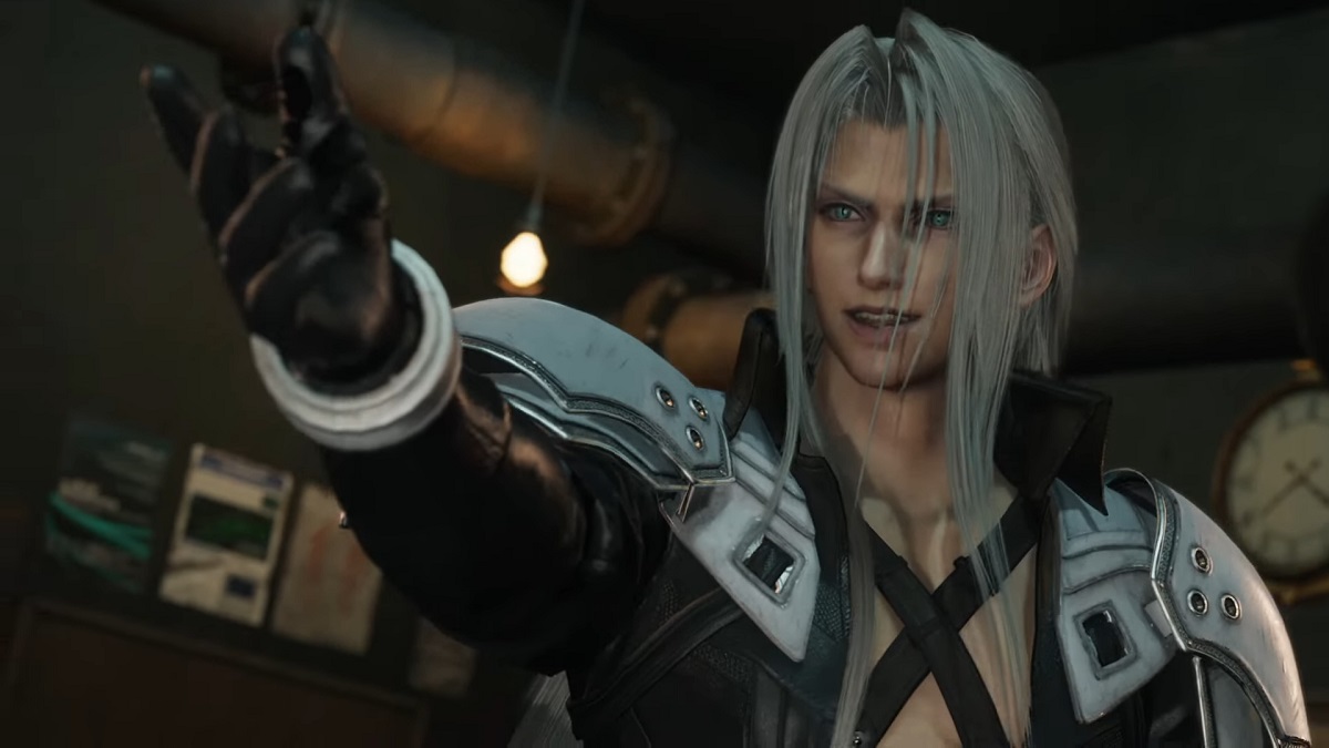 Alle zaken moeten worden opgeschort: Final Fantasy VII: Rebirth duurt meer dan honderd uur om uit te spelen, waarbij het hoofdverhaal de helft langer duurt. Alle zaken moeten worden opgeschort: Final Fantasy VII: Rebirth duurt meer dan honderd uur om uit te spelen, waarbij het hoofdverhaal de helft langer duurt.