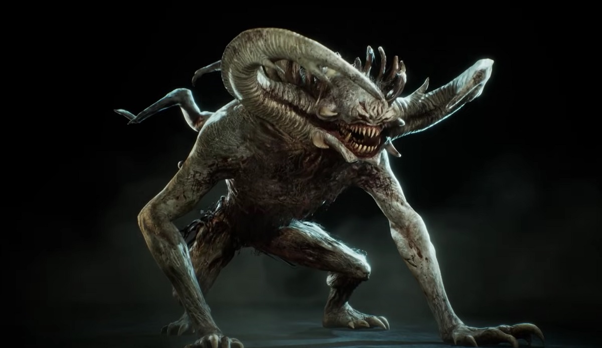 Monsters creëren: in een nieuwe video over Alone in the Dark vertelt de veelgeprezen kunstenaar Guy Davis over zijn werk aan de horrorgame en de griezelige wezens die erin voorkomen. Monsters creëren: in een nieuwe video over Alone in the Dark vertelt de veelgeprezen kunstenaar Guy Davis over zijn werk aan de horrorgame en de griezelige wezens die erin voorkomen.