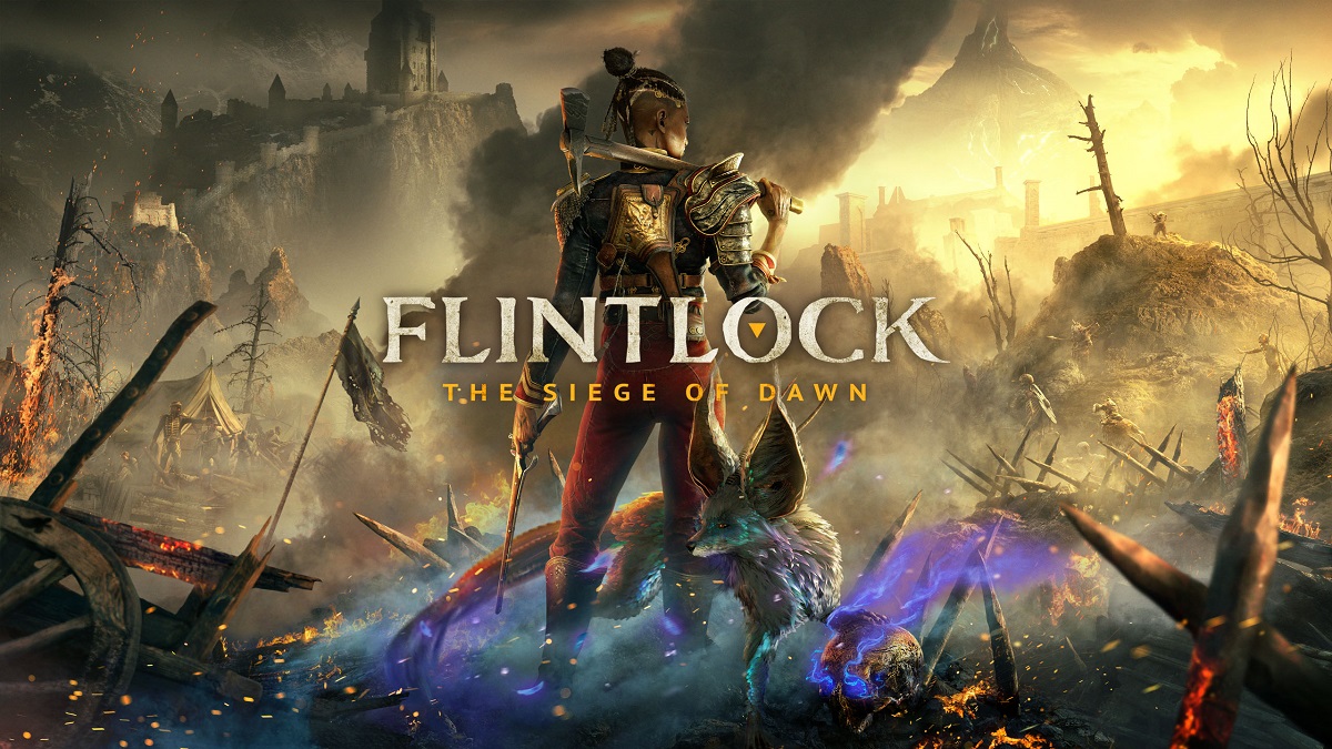 De ontwikkelaars van Flintlock: The Siege of Dawn spraken over het belang van muziek in de gameplay De ontwikkelaars van Flintlock: The Siege of Dawn spraken over het belang van muziek in de gameplay