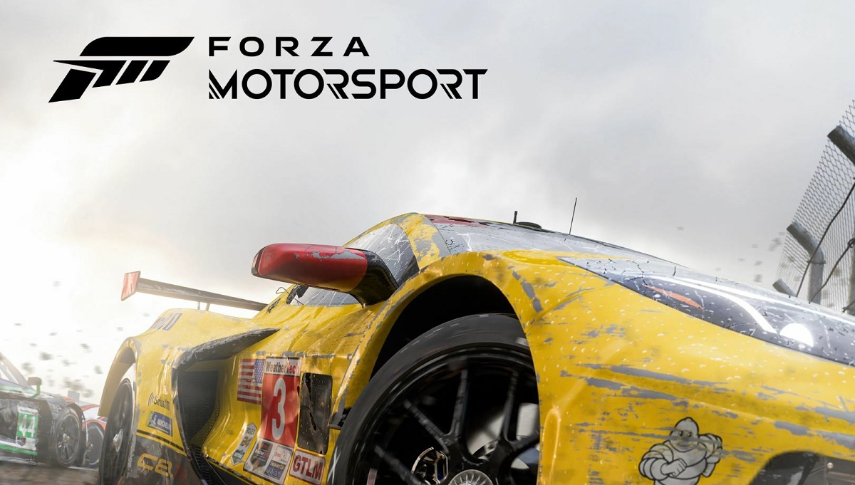 "Tot ziens bij de start!" - De ontwikkelaars van Forza Motorsport presenteerden de releasetrailer van de ambitieuze racesimulator "Tot ziens bij de start!" - De ontwikkelaars van Forza Motorsport presenteerden de releasetrailer van de ambitieuze racesimulator