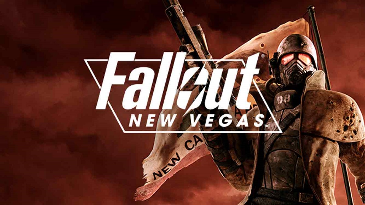 De cult RPG Fallout: New Vegas, compleet met alle add-ons, is gratis weggegeven op EGS De cult RPG Fallout: New Vegas, compleet met alle add-ons, is gratis weggegeven op EGS