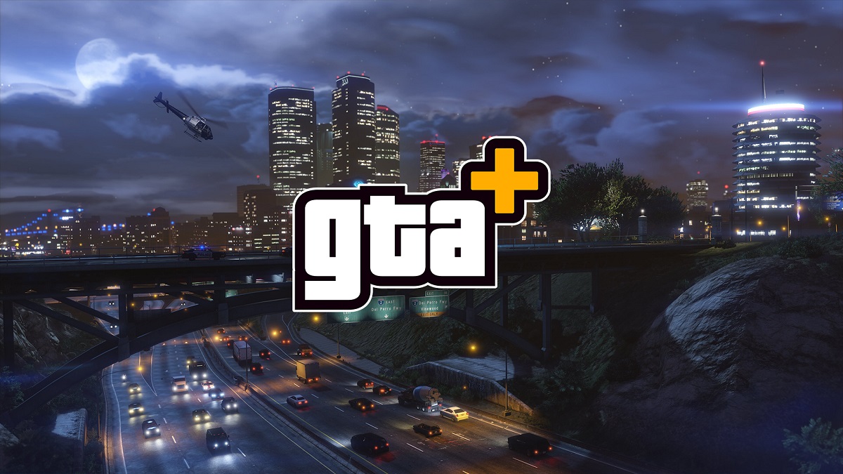Rockstar Games heeft de prijs van het GTA+ abonnement verhoogd. De prijsverhoging varieert van 33 tot 40 procent, afhankelijk van de regio. Rockstar Games heeft de prijs van het GTA+ abonnement verhoogd. De prijsverhoging varieert van 33 tot 40 procent, afhankelijk van de regio.