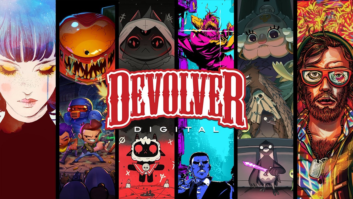 Devolver Digital's moeilijke tijden: het bedrijf rapporteerde aanzienlijke verliezen in 2023 en stelde de release van een belangrijk project uit Devolver Digital's moeilijke tijden: het bedrijf rapporteerde aanzienlijke verliezen in 2023 en stelde de release van een belangrijk project uit