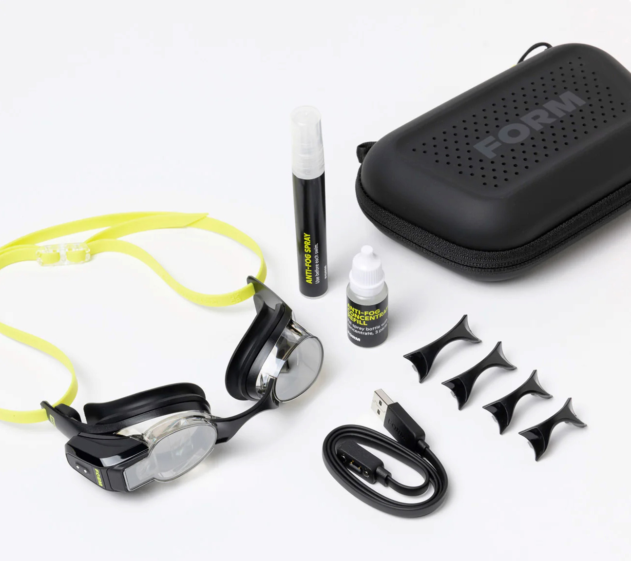 FORM Smart Swim 2 PRO - afbeelding 1
