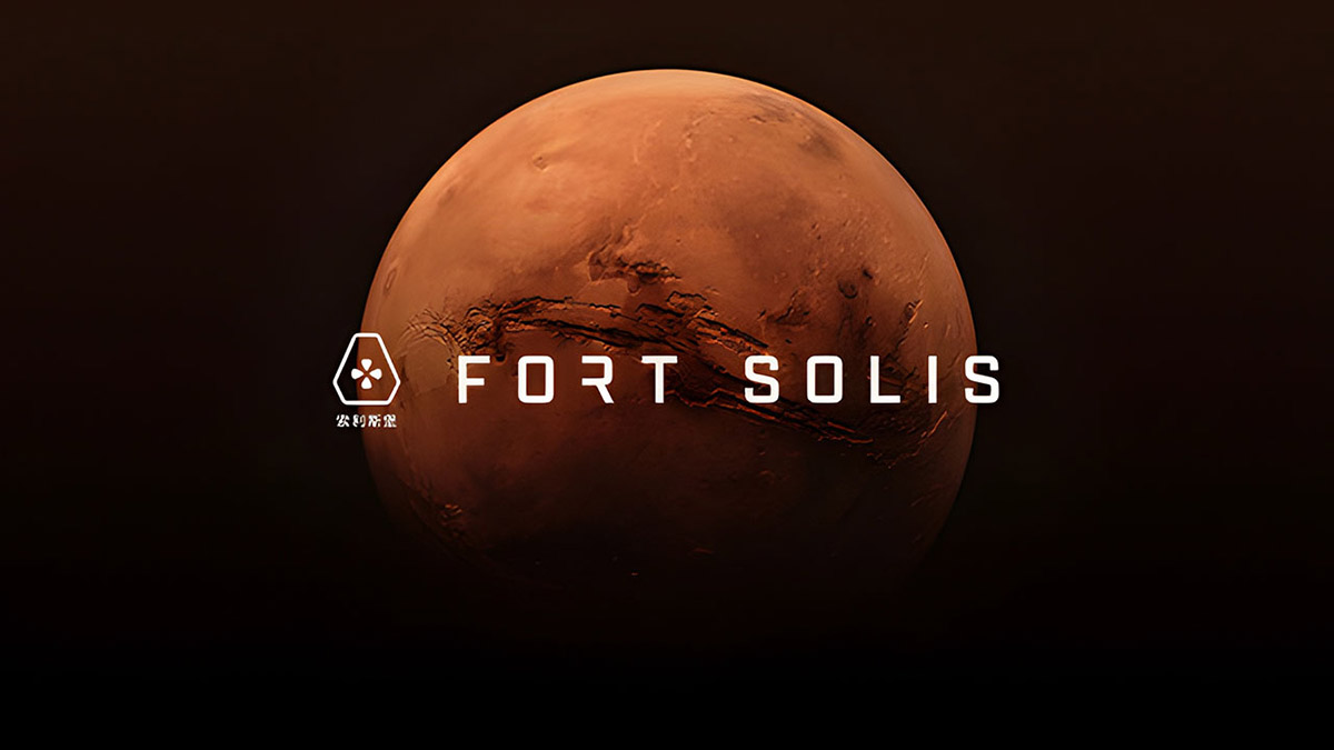 Dark Side of the Red Planet: nieuwe sfeervolle trailer voor ruimtethriller Fort Solis is uitgebracht Dark Side of the Red Planet: nieuwe sfeervolle trailer voor ruimtethriller Fort Solis is uitgebracht