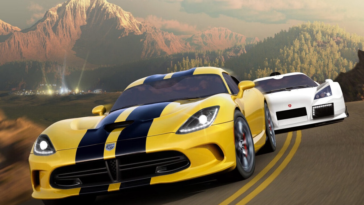 Amazon Games wordt de uitgever van de ambitieuze verhaalgedreven racegame van Maverick Games, de studio die is opgericht door de makers van de Forza Horizon-serie. Amazon Games wordt de uitgever van de ambitieuze verhaalgedreven racegame van Maverick Games, de studio die is opgericht door de makers van de Forza Horizon-serie.