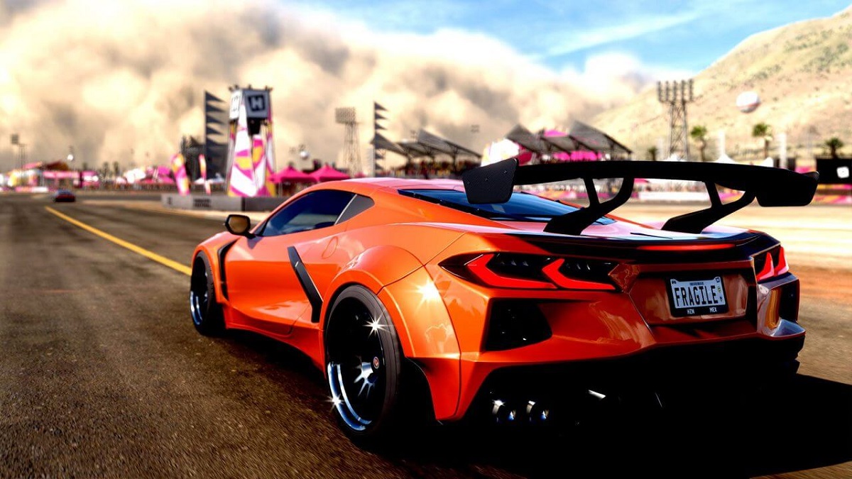 De ontwikkelaars van Forza Horizon 5 voegen een nieuwe Hide and Seek-modus toe aan de game, die de gameplay van de populaire race zal diversifiëren De ontwikkelaars van Forza Horizon 5 voegen een nieuwe Hide and Seek-modus toe aan de game, die de gameplay van de populaire race zal diversifiëren