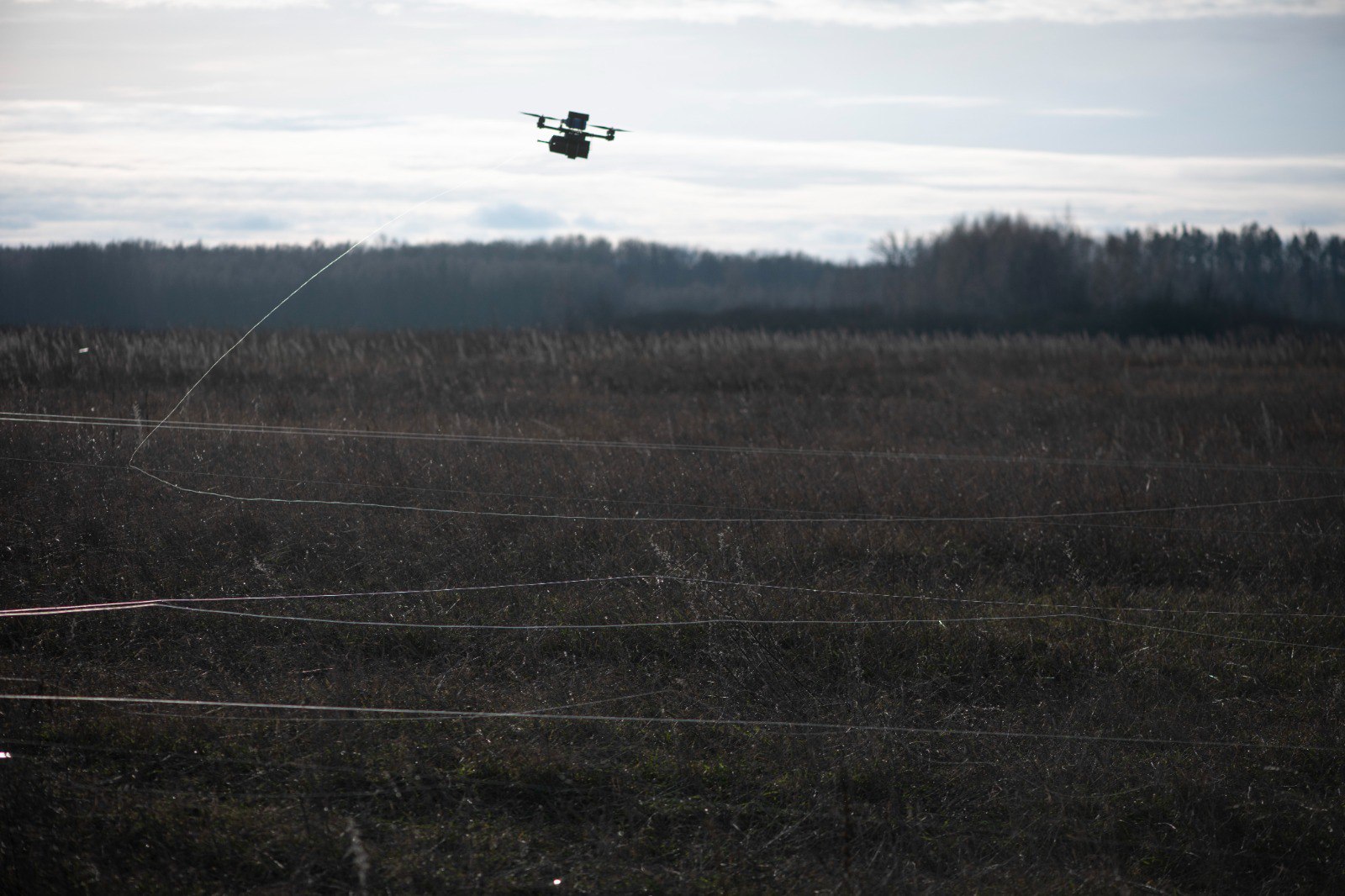 FPV drone 2 FPV drone 2