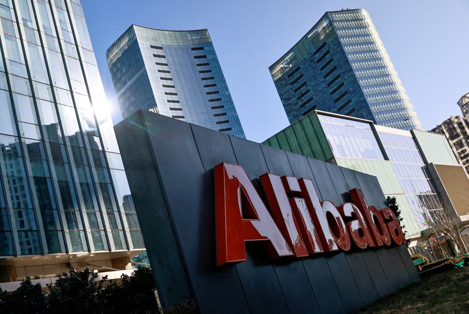 Alibaba heeft kunstmatige intelligentie ontwikkeld die financieel advies geeft Alibaba heeft kunstmatige intelligentie ontwikkeld die financieel advies geeft
