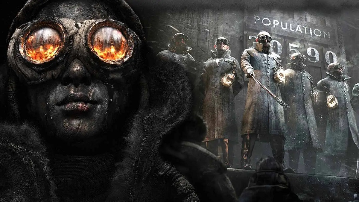 Frostpunk 2-strategie biedt ondersteuning voor Nvidia DLSS- en Intel XeSS-technologieën Frostpunk 2-strategie biedt ondersteuning voor Nvidia DLSS- en Intel XeSS-technologieën