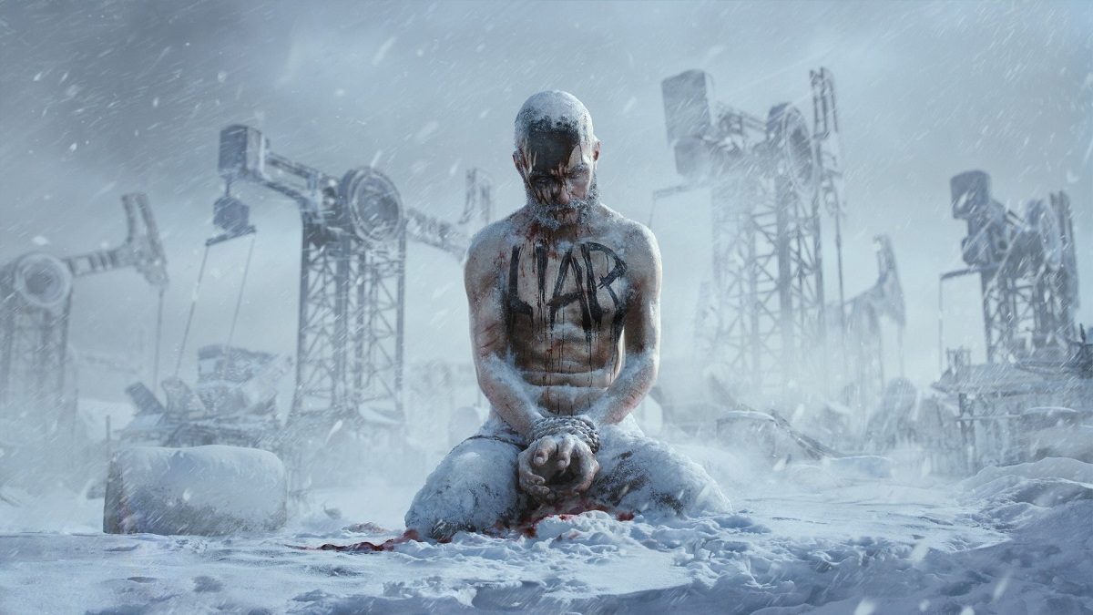 Frostpunk 2 beta testen is begonnen, maar niet voor iedereen Frostpunk 2 beta testen is begonnen, maar niet voor iedereen