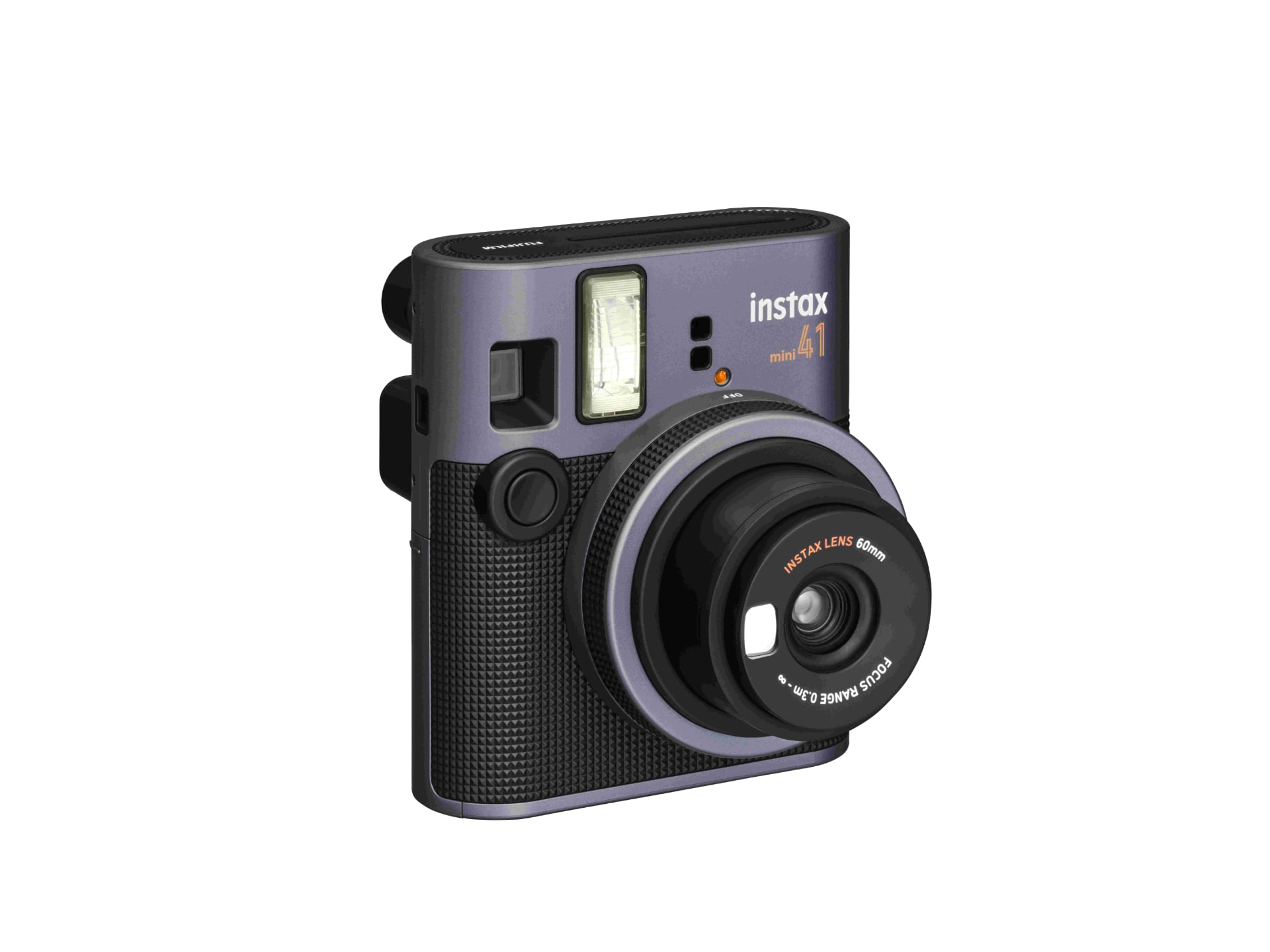 Fujifilm instax mini 41 camera 1 Fujifilm instax mini 41 camera 1
