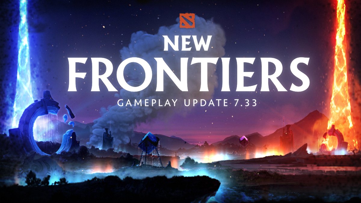 Niet DOTA 3, maar wel heel dichtbij. Valve heeft de grootste update voor DOTA 2 uitgebracht, die een enorm aantal vernieuwingen en veranderingen met zich meebrengt