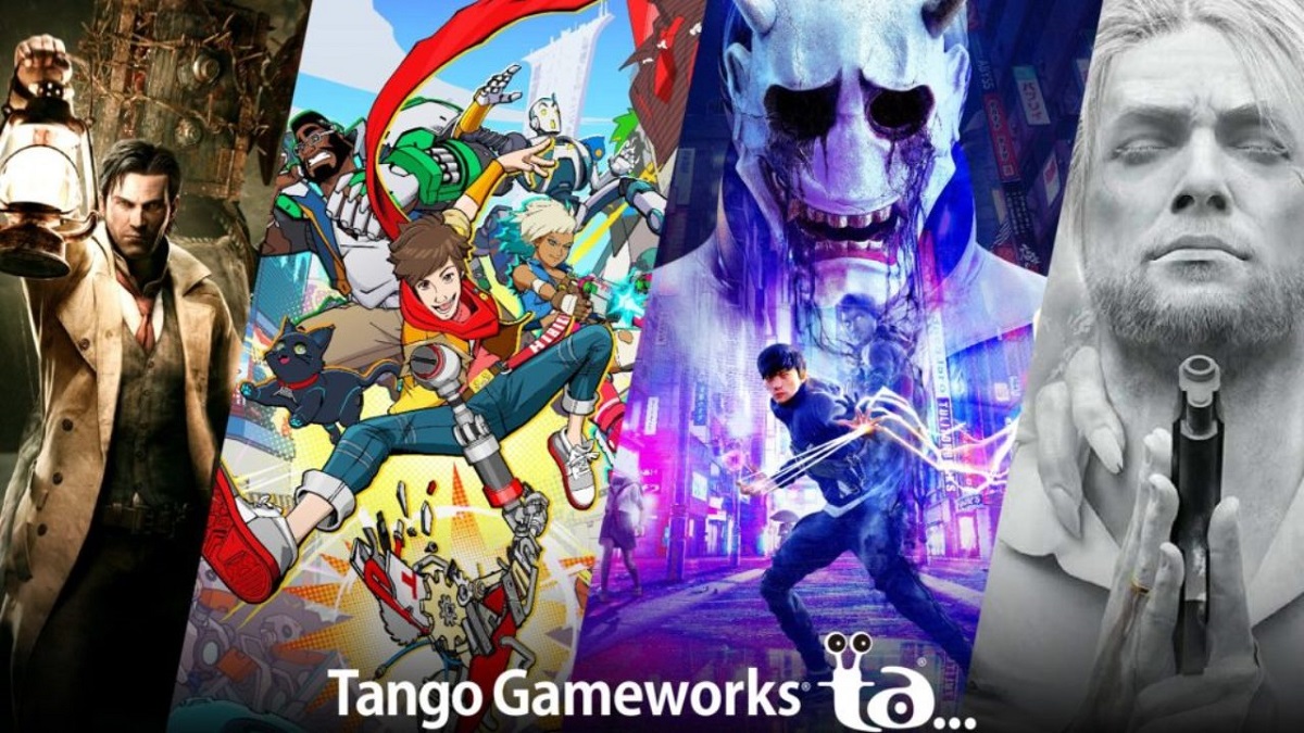 Voorafgaand aan het sluitingsnieuws werkte Tango Gameworks aan twee onaangekondigde games, maar die zullen we zeker niet zien