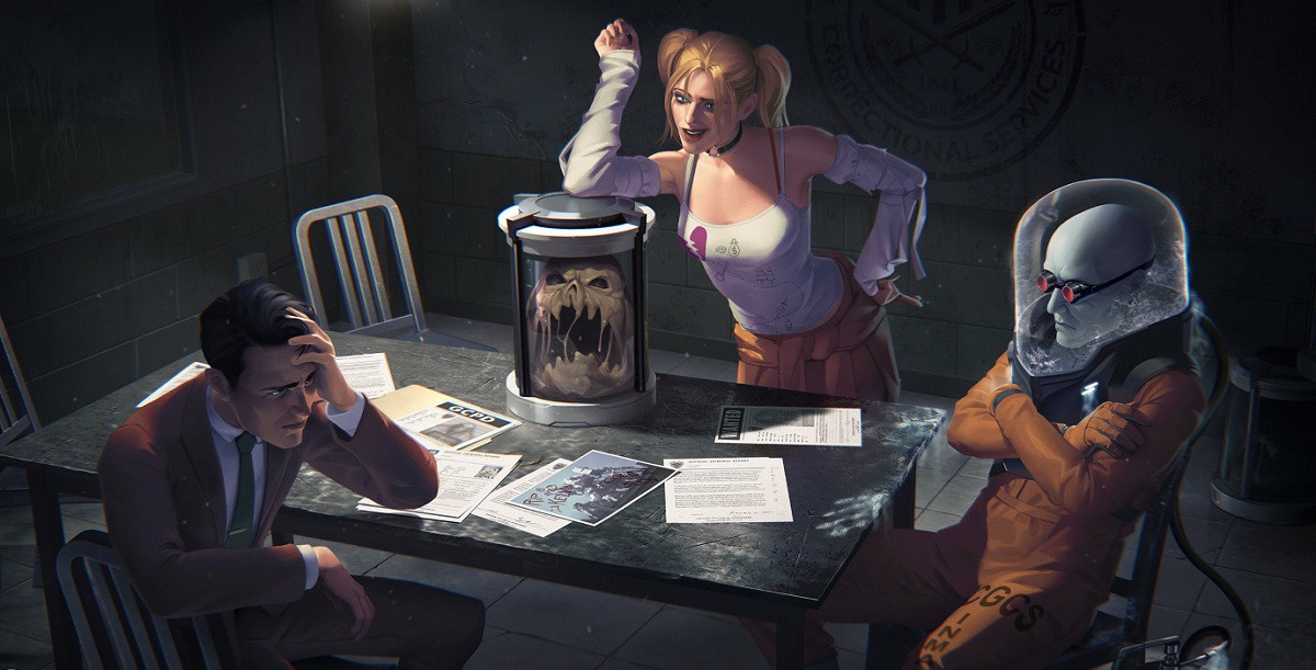 De ontwikkelaars van Gotham Knights hebben laten doorschemeren dat er binnenkort een content update of toevoeging aan het co-op actiespel op gamers ligt te wachten De ontwikkelaars van Gotham Knights hebben laten doorschemeren dat er binnenkort een content update of toevoeging aan het co-op actiespel op gamers ligt te wachten
