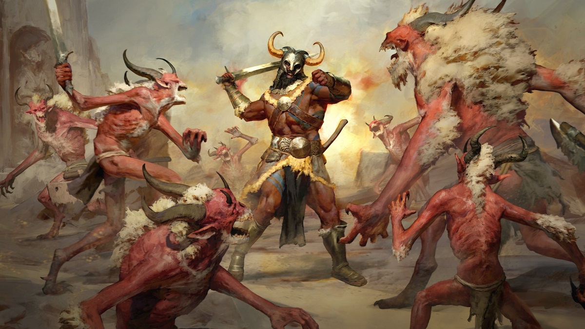 Volgende week onthullen de ontwikkelaars van Diablo IV ondersteuning voor het spel en de service-elementen na de release. Volgende week onthullen de ontwikkelaars van Diablo IV ondersteuning voor het spel en de service-elementen na de release.