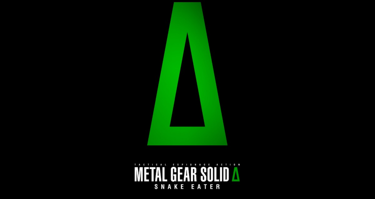 "Delta in plaats van drie: de ontwikkelaars van de Metal Gear Solid 3: Snake Eater remake verklaren de naamsverandering en onthullen enkele details over het bijgewerkte spel "Delta in plaats van drie: de ontwikkelaars van de Metal Gear Solid 3: Snake Eater remake verklaren de naamsverandering en onthullen enkele details over het bijgewerkte spel