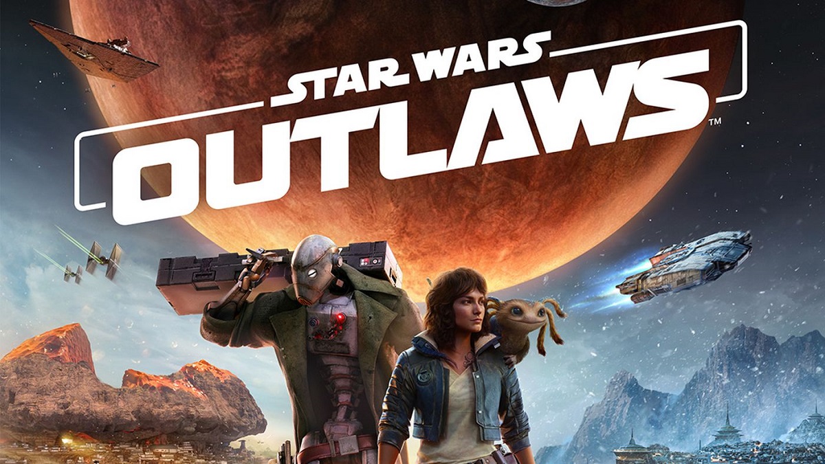 Steam- en EGS-gebruikers zullen Star Wars: Outlaws niet kunnen kopen. De veelbelovende actiegame zal alleen beschikbaar zijn voor pc-gamers in de Ubisoft Store en Ubisoft Connect. Steam- en EGS-gebruikers zullen Star Wars: Outlaws niet kunnen kopen. De veelbelovende actiegame zal alleen beschikbaar zijn voor pc-gamers in de Ubisoft Store en Ubisoft Connect.