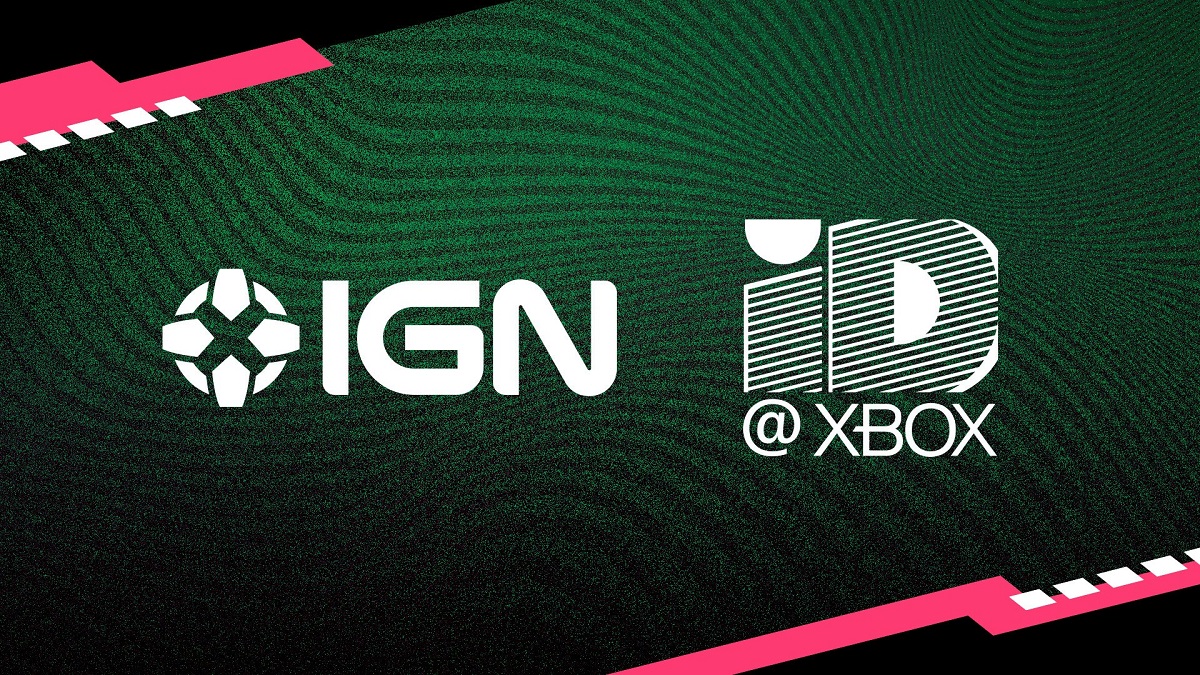 Fans van indiegames: Microsoft en gamesportaal IGN kondigen nieuwe editie van ID@Xbox aan Fans van indiegames: Microsoft en gamesportaal IGN kondigen nieuwe editie van ID@Xbox aan