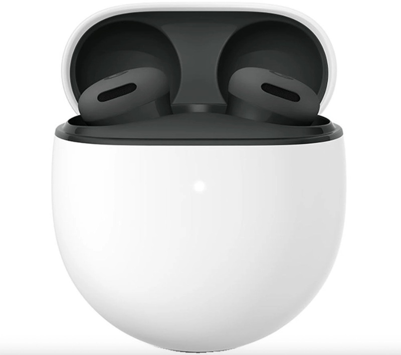 Pixel Buds 2a - grijs