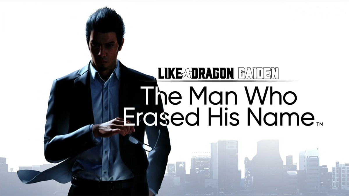 Yakuza laat niet los: gameplaytrailer voor de volgende spin-off van de beroemde franchise - Like a Dragon Gaiden: The Man Who Erased His Name Yakuza laat niet los: gameplaytrailer voor de volgende spin-off van de beroemde franchise - Like a Dragon Gaiden: The Man Who Erased His Name