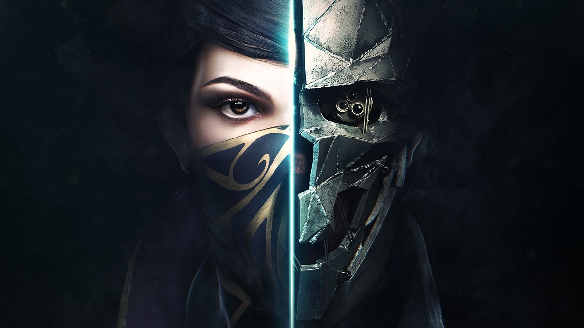 Insider: er wordt een nieuwe game van Arkane Studios aangekondigd tijdens The Game Awards 2023. Het zou Dishonored 3 kunnen zijn! Insider: er wordt een nieuwe game van Arkane Studios aangekondigd tijdens The Game Awards 2023. Het zou Dishonored 3 kunnen zijn!